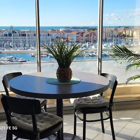 1 Bedroom, Very View With Parking Space