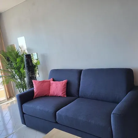 1 Bedroom, Very View With Parking Space