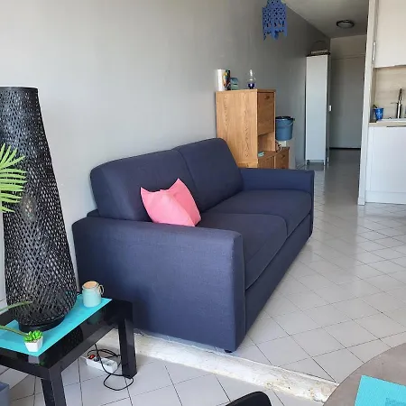 1 Bedroom, Very View With Parking Space モーギオ