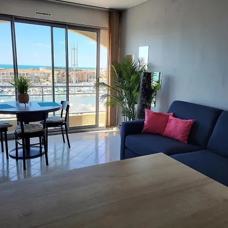 1 Bedroom, Very View With Parking Space アパート