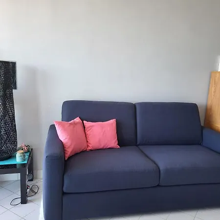 アパート 1 Bedroom, Very View With Parking Space *