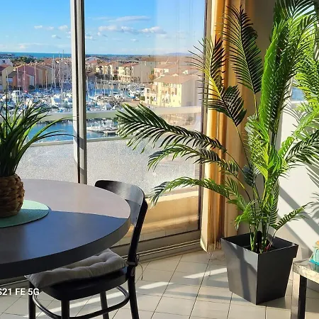 1 Bedroom, Very View With Parking Space * モーギオ