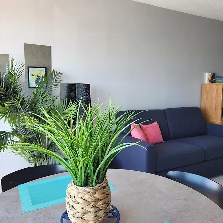 1 Bedroom, Very View With Parking Space