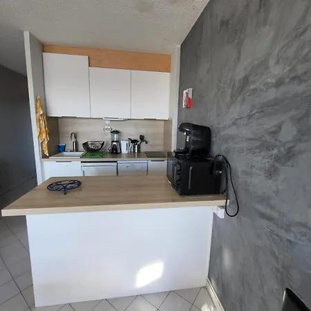 1 Bedroom, Very View With Parking Space *