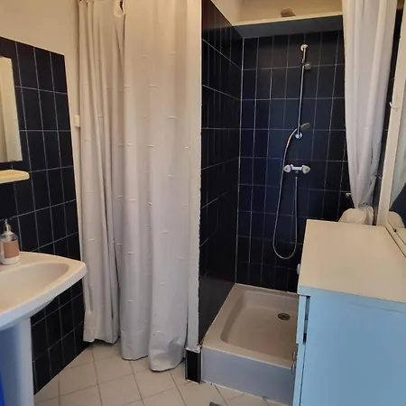 1 Bedroom, Very View With Parking Space アパート モーギオ