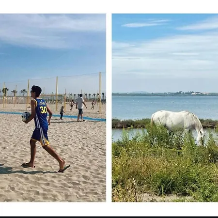 アパート 1 Bedroom, Very View With Parking Space *