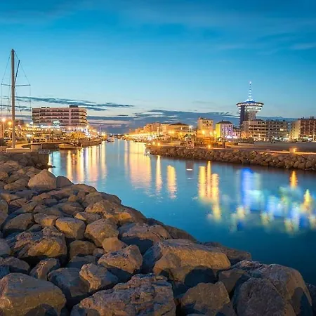 1 Bedroom, Very View With Parking Space * モーギオ