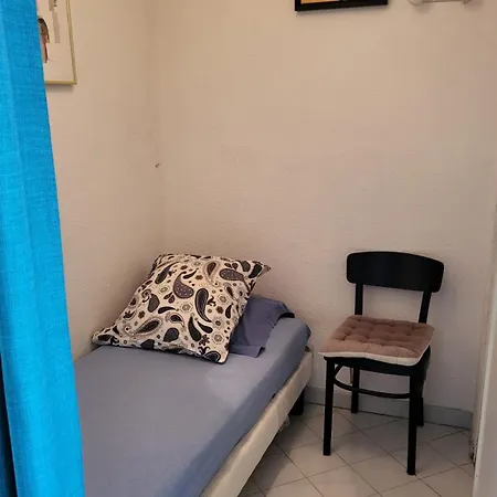 Appartement 1 Bedroom, Very View With Parking Space Mauguio