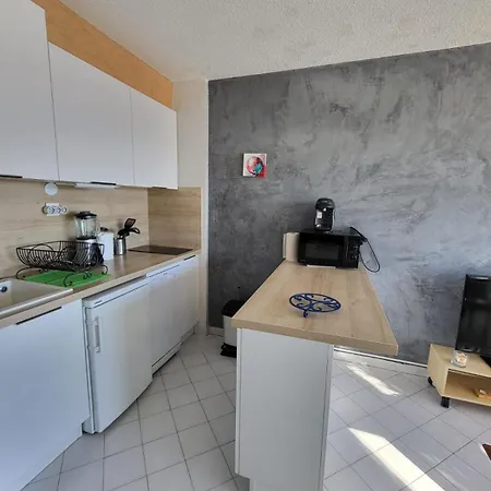 Appartement 1 Bedroom, Very View With Parking Space *