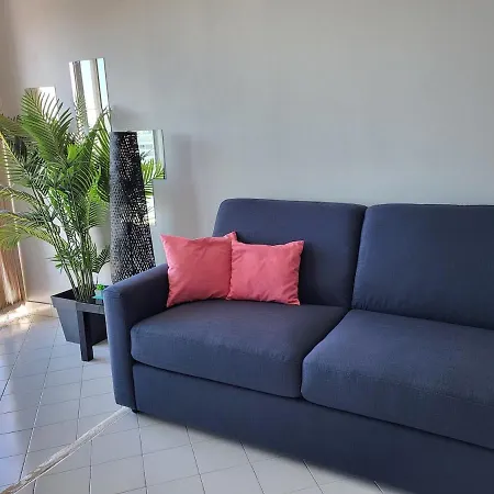 1 Bedroom, Very View With Parking Space Appartement Mauguio