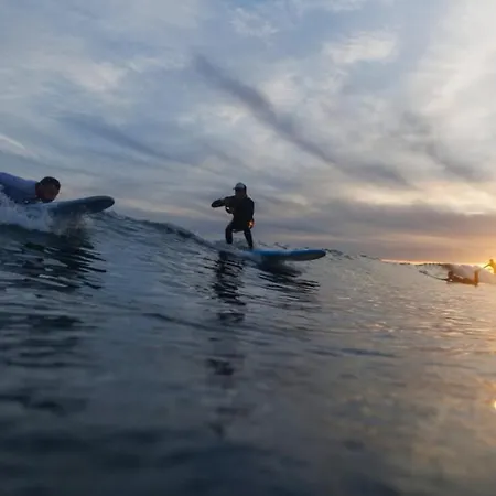 1 Bedroom, Very View With Parking Space Apartament *